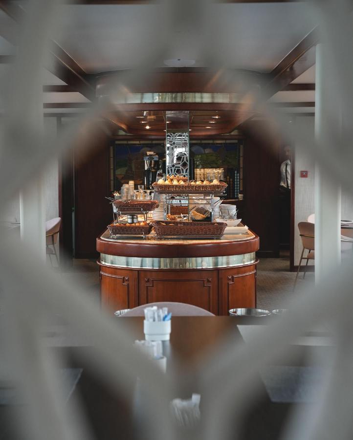 אבאירו Costa Do Sal Hotel Boat Lounge מראה חיצוני תמונה